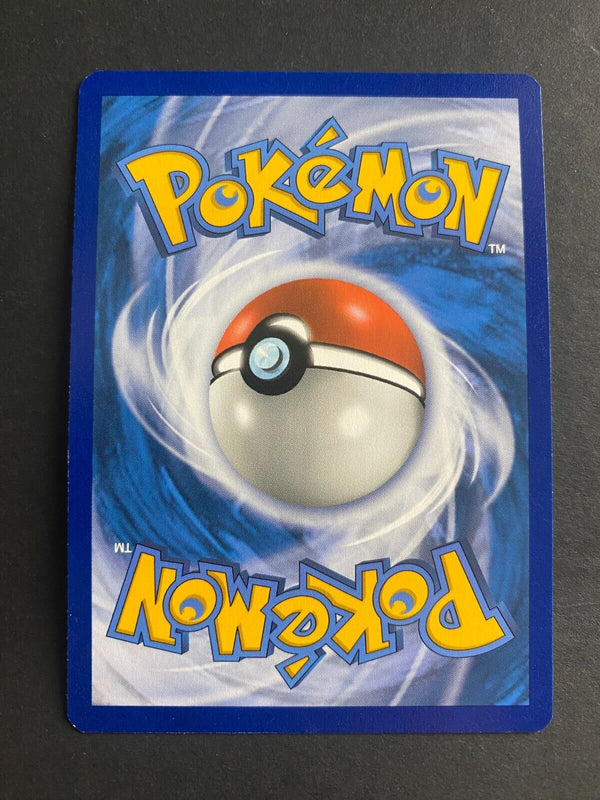 Pokemon Ninetales 025/192 Rebel Clash Rare Non Holo NM