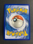 Pokemon Ninetales 025/192 Rebel Clash Rare Non Holo NM