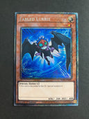 Yugioh Fabled Lurrie RA03-EN003 Platinum Secret Rare 1st Edition NM