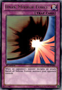 Yugioh Dark Mirror Force LCYW-EN290 Rare 1st Edition LP