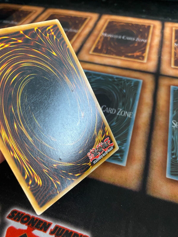 Yugioh Mimir of the Nordic Ascendant STOR-EN018 Common Unlimited Edition MP