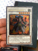 Yugioh Goyo Guardian TDGS-EN042 Ultimate Rare Unlimited Edition MP