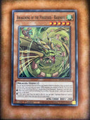 Yugioh Awakening of the Possessed - Rasenryu MP21-EN178 Common 1st Ed NM/MINT