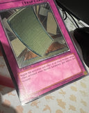 Yugioh Pulling the Rug STON-EN060 Ultimate Rare 1st Edition MP