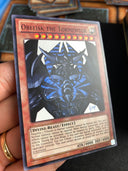 Yugioh Obelisk the Tormentor BP01-EN021 Rare Unlimited Edition NM