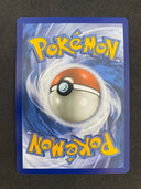 Pokemon Basic Water Energy SVE 003 Scarlet Violet NM