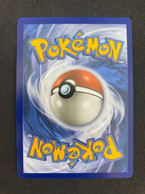 Pokemon Basic Water Energy SVE 003 Scarlet Violet NM