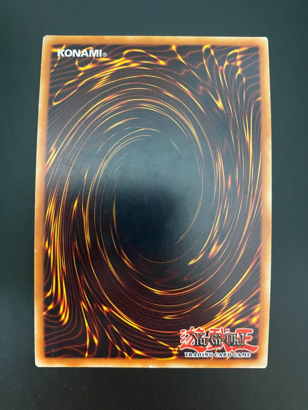 Yugioh Steelswarm Sting HA06-EN015 1st Edition VLP