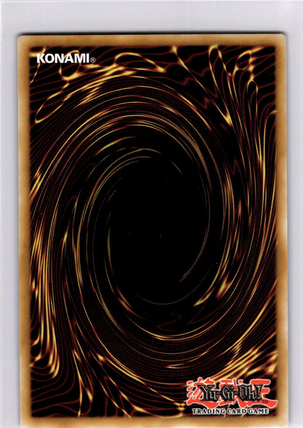 Yugioh Danger!? Tsuchinoko? RA04-EN027 Secret Rare 1st Edition NM