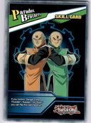 Yugioh Behold, Gate Guardian! SGX2-ENS04 Common 1st Edition NM
