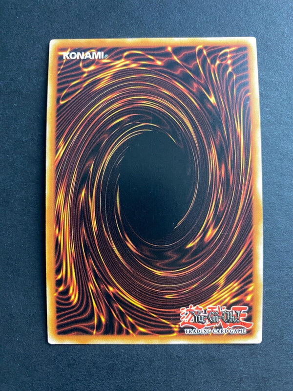 Yugioh Altergeist Manifestation EXFO-EN070 Super Rare 1st Edition NM