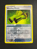 Pokemon Weeding Gloves 155/198 Chilling Reign Reverse Holo NM