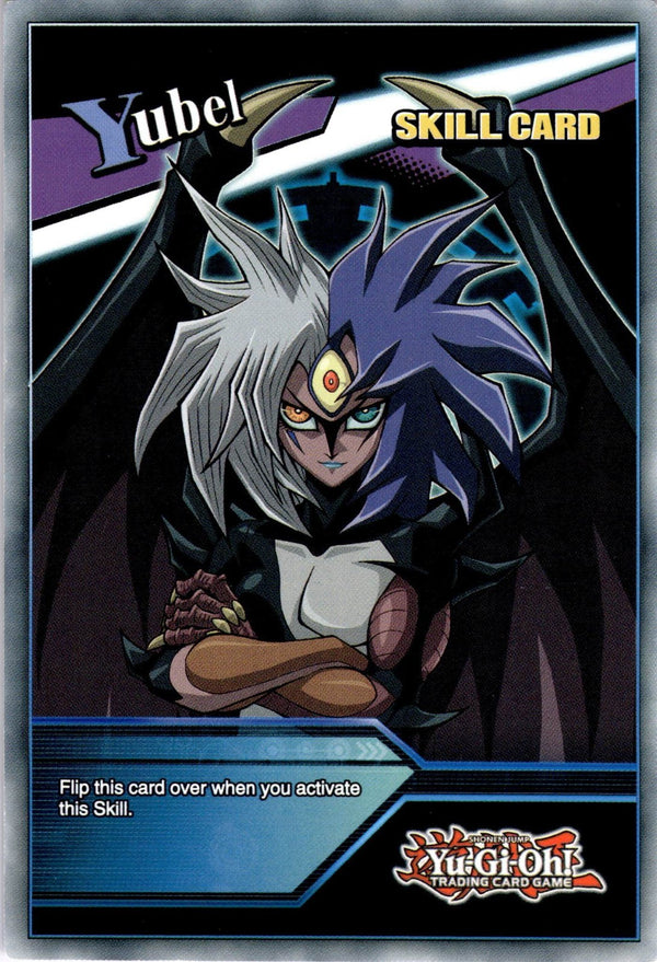 Yugioh Dark Creation SGX3-ENS20 Speed Duel Common 1st Edition NM