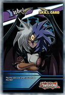 Yugioh Dark Creation SGX3-ENS20 Speed Duel Common 1st Edition NM
