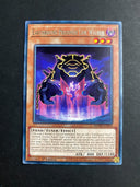Yugioh Earthbound Prisoner Line Walker MZMI-EN029 Rare 1st Edition NM