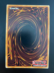 Yugioh Bixi, Water of the Yang Zing DUEA-EN030 1st Edition NM