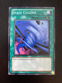 Yugioh Space Cyclone PHSW-EN061 Common 1st Edition VLP/NM