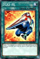 Yugioh TGX1-HL OP23-EN024 Common Unlimited Edition NM