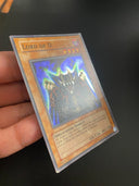 Yugioh Lord of D. SDK-041 Super Rare Unlimited Edition MP