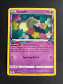 Pokemon Comfey 079/196 Lost Origin Rare Non Holo NM