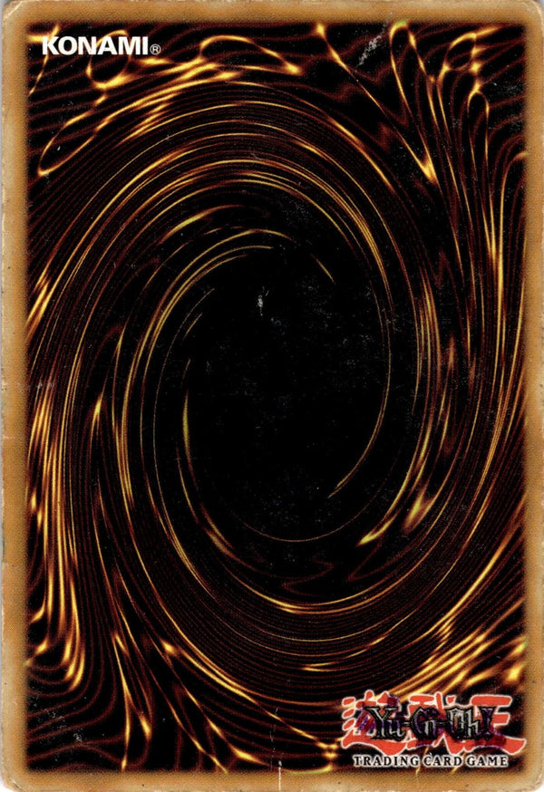 Yugioh The Flute of Summoning Kuriboh MDP2-EN004 Rare Limited Edition DAMAGED
