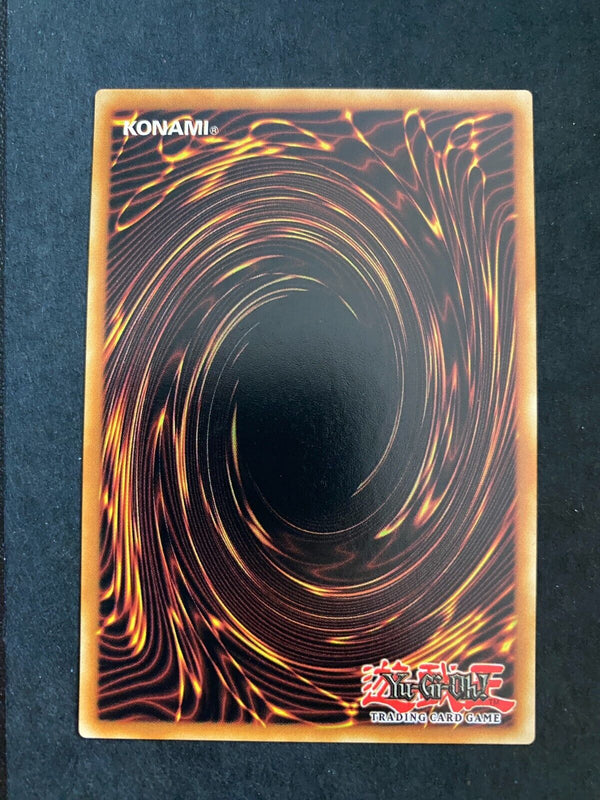Yugioh Aluber the Dogmatic SDAZ-EN051 Token Common 1st Edition NM