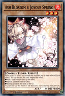 Yugioh Ash Blossom & Joyous Spring L5DD-ENC09 Common 1st Edition NM
