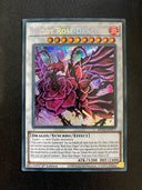 Yugioh Ruddy Rose Dragon MP22-EN077 Secret Rare 1st Edition NM