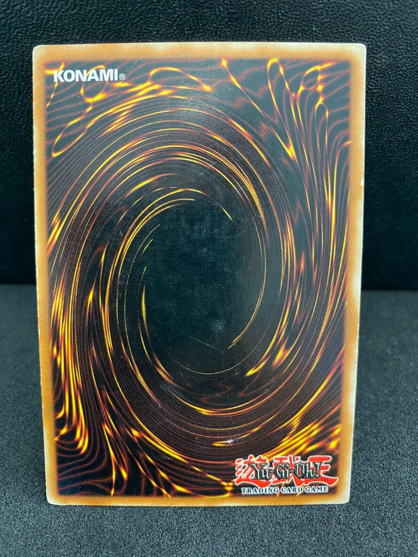 Yugioh Creature Swap DP04-EN018 Unlimited Common LP