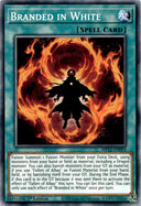 Yugioh Branded in White MP22-EN093 Common 1st Edition NM