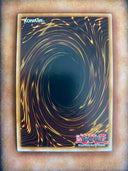 Yugioh Superheavy Samurai Flutist SECE-EN007 Super Rare 1st Edition NM/MINT