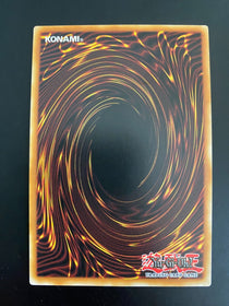 Yugioh Ritual Cage THSF-EN055 Super Rare 1st Edition NM/MINT