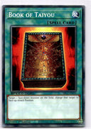 Yugioh Book of Taiyou SBC1-ENI15 Common 1st Edition NM