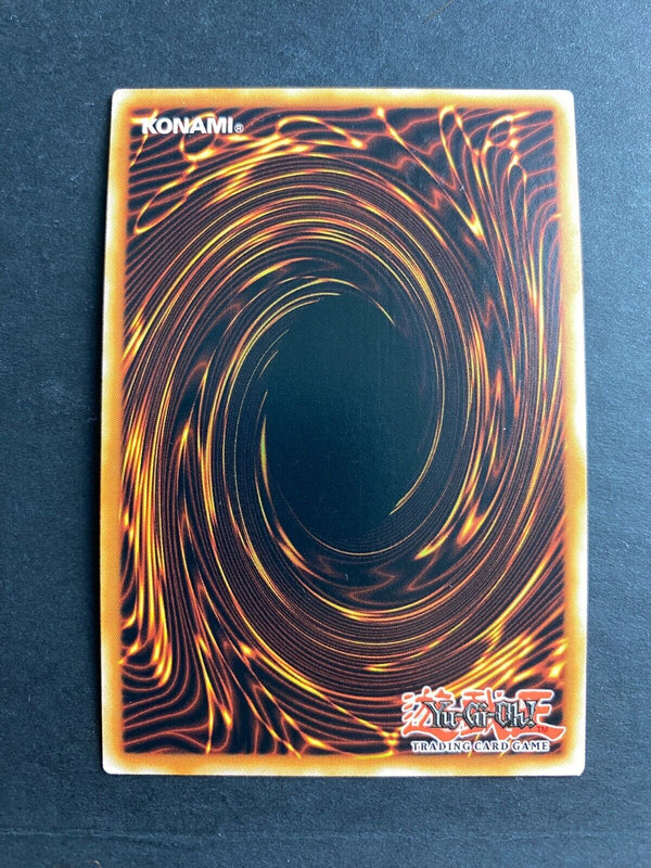 Yugioh Number 39: Utopia TN23-EN013 Quarter Century Rare 1st Edition NM
