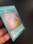 Yugioh Blaze Accelerator SDOK-EN025 Common 1st Edition HP