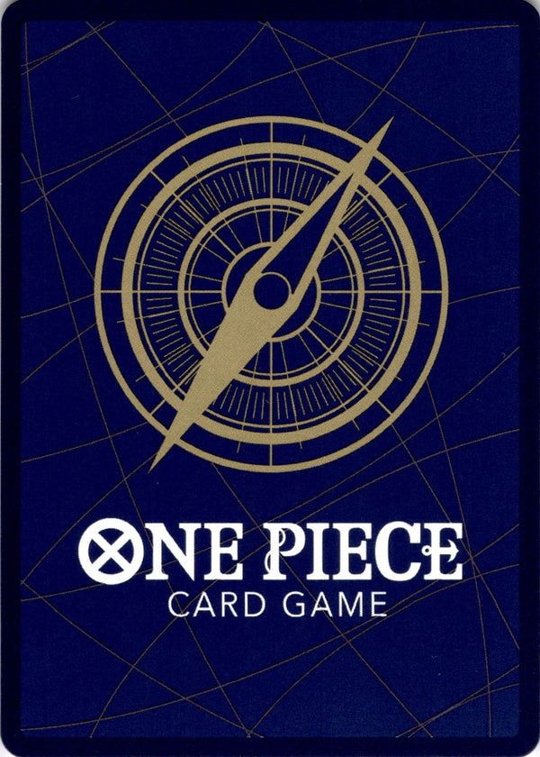 One Piece Lim OP10-037 Royal Blood R NM