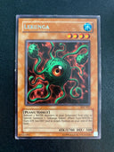 Yugioh Lekunga IOC-027 Rare Unlimited Edition HP/MP