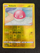 Pokemon Voltorb 045/185 Vivid Voltage Reverse Holo NM-MINT 45/185