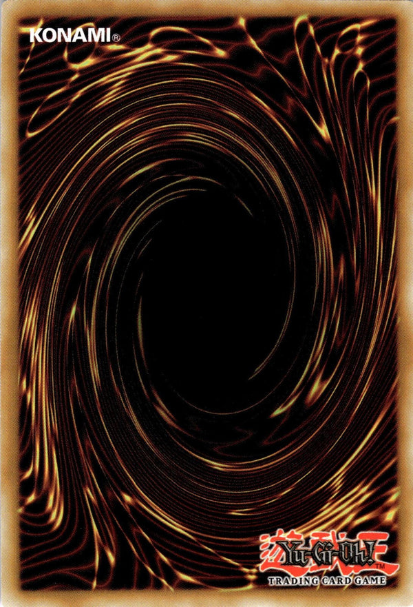 Yugioh The Regulation of Tribe PSV-EN027 Common Unlimited Edition NM