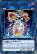 Yugioh Topologic Zeroboros CRBR-EN027 Rare 1st Edition NM
