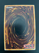 Yugioh Gate Blocker DRLG-EN034 Secret Rare 1st Edition MP/LP