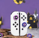 Pokemon Gastly Silicone Thumb & Button Grips for Nintendo Switch & Joy Con NEW