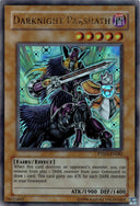 Yugioh Darknight Parshath PTDN-EN082 Ultra Rare Unlimited Edition LP