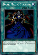 Yugioh Dark Magic Curtain SBCB-EN010 Speed Duel Common 1st Edition NM