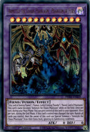Yugioh Armityle the Chaos Phantasm - Phantom of Fury PHRA-EN035 Ultra Rare NM