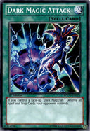 Yugioh Dark Magic Attack LCYW-EN071 Common 1st Edition VLP/NM