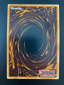 Yugioh Overlay Capture NUMH-EN056 1st Edition NM