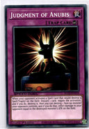 Yugioh Judgment of Anubis SGX2-END19 Common 1st Edition NM