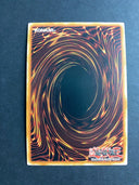 Yugioh Megalith Aratron IGAS-EN040 Super Rare 1st Edition LP