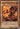 Yugioh Amazoness Blowpiper DR1-EN117 Common Unlimited Edition DAMAGED